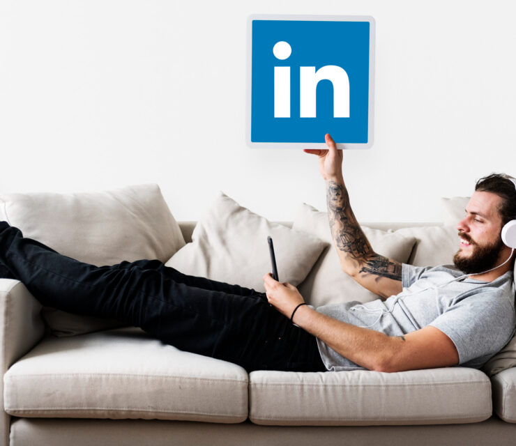 LinkedIn: como criar uma marca pessoal forte e otimizar o networking em 3 passos